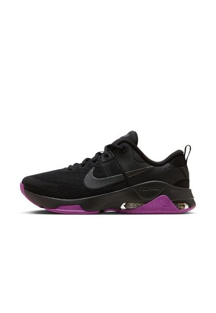 Tenis Mujer Nike Zoom Bella 6 Purpura