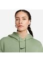 CHAQUETA NIKE MUJER DQ5860-386 VERDE de Nike