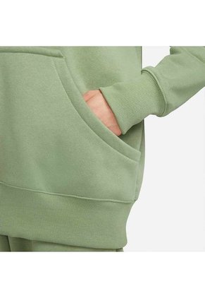 CHAQUETA NIKE MUJER DQ5860-386 VERDE