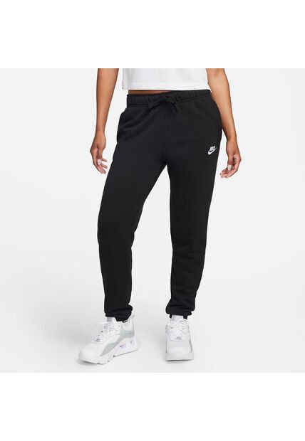SUDADERA NIKE MUJER DQ5191-010 Talla M