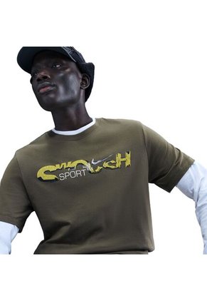 CAMISETA NIKE HOMBRE HV0157-222 Talla M