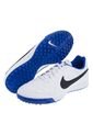 Fútbol Nike Tiempo Genio Blanco de Nike