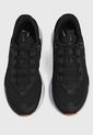 Tenis Running Negro-Blanco Nike React Escape Run de Nike