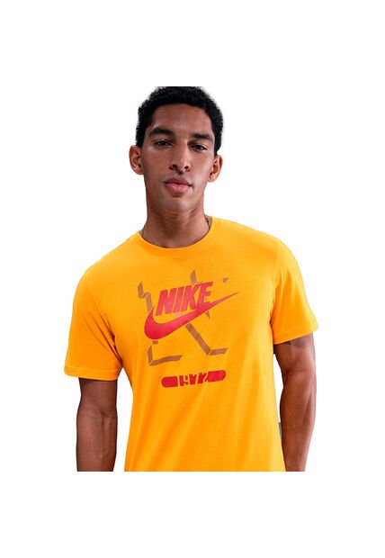 CAMISETA NIKE HOMBRE IH1812-739 Talla XL