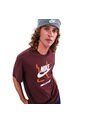 CAMISETA NIKE HOMBRE IH1812-652 Talla S de Nike