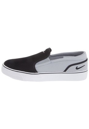 Lifestyle Negro/Gris Nike Toki Slip Txt