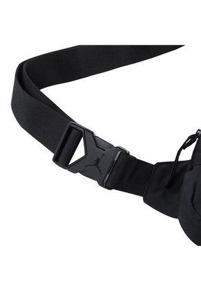 Bolso Nike Jan Airborne Hip Bag-Negro