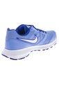 Running Azul Claro  Nike Downshifter 6 Msl de Nike