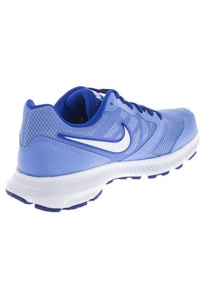 Running Azul Claro Nike Downshifter 6 Msl