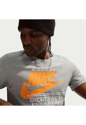 CAMISETA NIKE HOMBRE HQ9157-063 Talla M