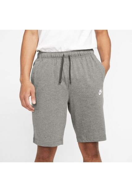 PANTALONETA NIKE HOMBRE MODA CLUB Talla M
