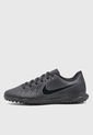 Guayos NIKE Legend 10 Club TF Negro de Nike