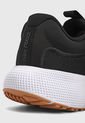 Tenis Running Negro-Blanco Nike React Escape Run de Nike