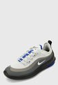 Tenis Lifestyle Gris-Azul Nike Air Max Axis Photon de Nike