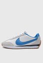 Tenis Lifestyle NIKE Pacific Blanco de Nike