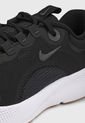 Tenis Running Negro-Blanco Nike React Escape Run de Nike