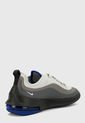 Tenis Lifestyle Gris-Azul Nike Air Max Axis Photon de Nike