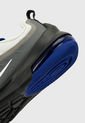 Tenis Lifestyle Gris-Azul Nike Air Max Axis Photon de Nike