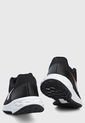 Tenis Negro-Blanco-Dorado Nike Revolution 6 NN de Nike