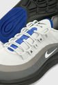 Tenis Lifestyle Gris-Azul Nike Air Max Axis Photon de Nike