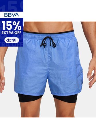 Pantaloneta Hombre Nike Running Division Repel Nike