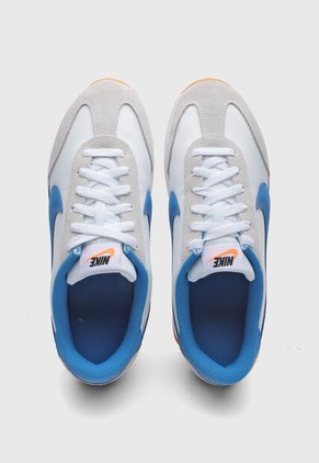Tenis Lifestyle NIKE Pacific Blanco