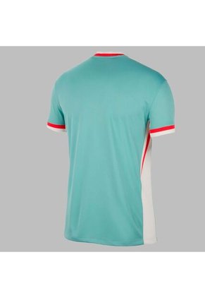 Camiseta Nike Hombre Atl Madrid Dri-Fit Jsy Ss Stad Aw -Azul