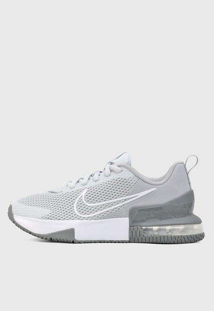 Tenis Training Gris-Blanco NIKE Air Max Alpha Trainer 6