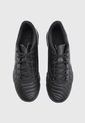 Guayos NIKE Legend 10 Club TF Negro de Nike
