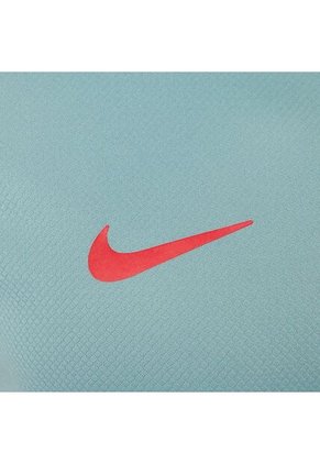 Camiseta Nike Hombre Atl Madrid Dri-Fit Jsy Ss Stad Aw -Azul