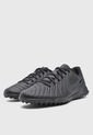 Guayos NIKE Legend 10 Club TF Negro de Nike