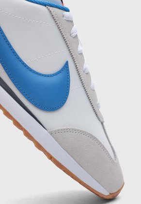 Tenis Lifestyle NIKE Pacific Blanco