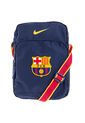 Bolso Manos Libres Azul Nike Allegiance Barcelona Smll Itms de Nike