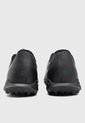 Guayos NIKE Legend 10 Club TF Negro de Nike