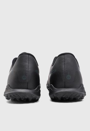 Guayos NIKE Legend 10 Club TF Negro