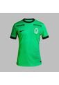Camiseta Nike Kids Atlético Nacional 3ra 2025 Stadium-Verde de Nike