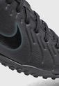 Guayos NIKE Legend 10 Club TF Negro de Nike