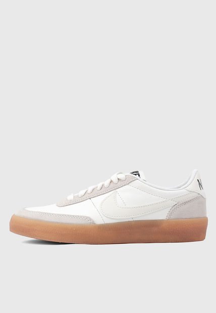 Tenis Lifestyle Marfil-Beige-Crema NIKE Killshot 2