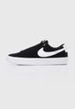 Tenis Skateboarding Negro-Blanco Nike SB Zoom Blazer Low Pro GT de Nike