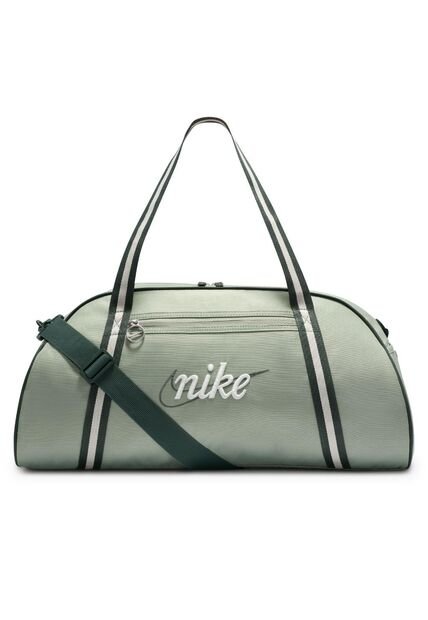 Maletin Nike W Gym Club - Retro Mujer-Verde