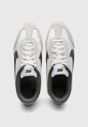 Tenis Lifestyle NIKE Pacific Blanco