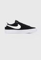 Tenis Skateboarding Negro-Blanco Nike SB Zoom Blazer Low Pro GT de Nike