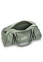 Maletin Nike W Gym Club - Retro Mujer-Verde de Nike