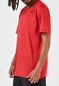 Camiseta Rojo Nike de Nike