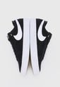 Tenis Skateboarding Negro-Blanco Nike SB Zoom Blazer Low Pro GT de Nike