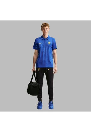 Camiseta Nike Chelsea Local 2026/27 Fan - Azul
