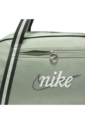 Maletin Nike W Gym Club - Retro Mujer-Verde