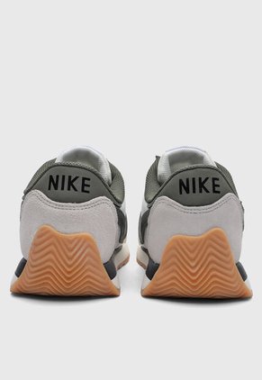 Tenis Lifestyle NIKE Pacific Blanco