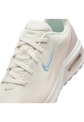 Tenis Mujer Nike Air Max Bia Blanco
