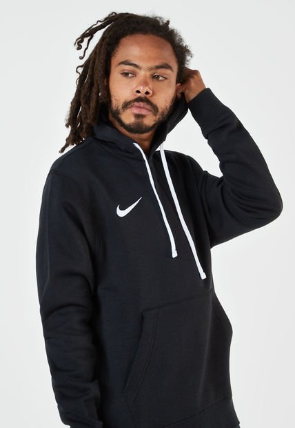 hoodie blanco nike